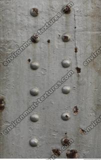 Photo Textures of Metal